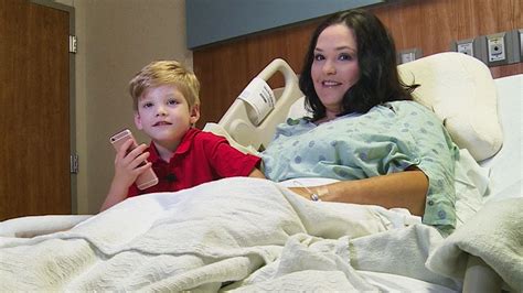 3 year old samantha saves mom|Toddler, 3, makes life.